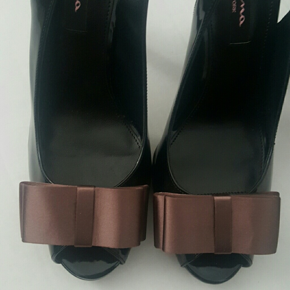 NINA heels